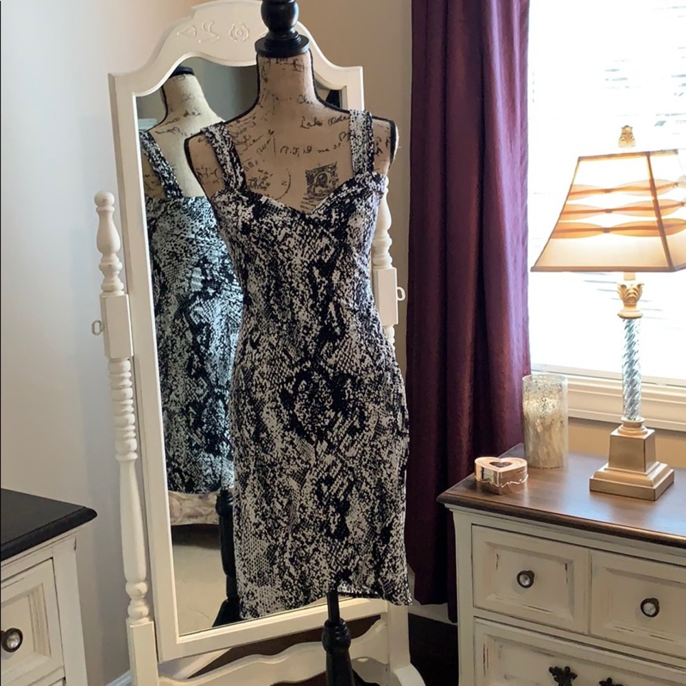 Dress from Cache
